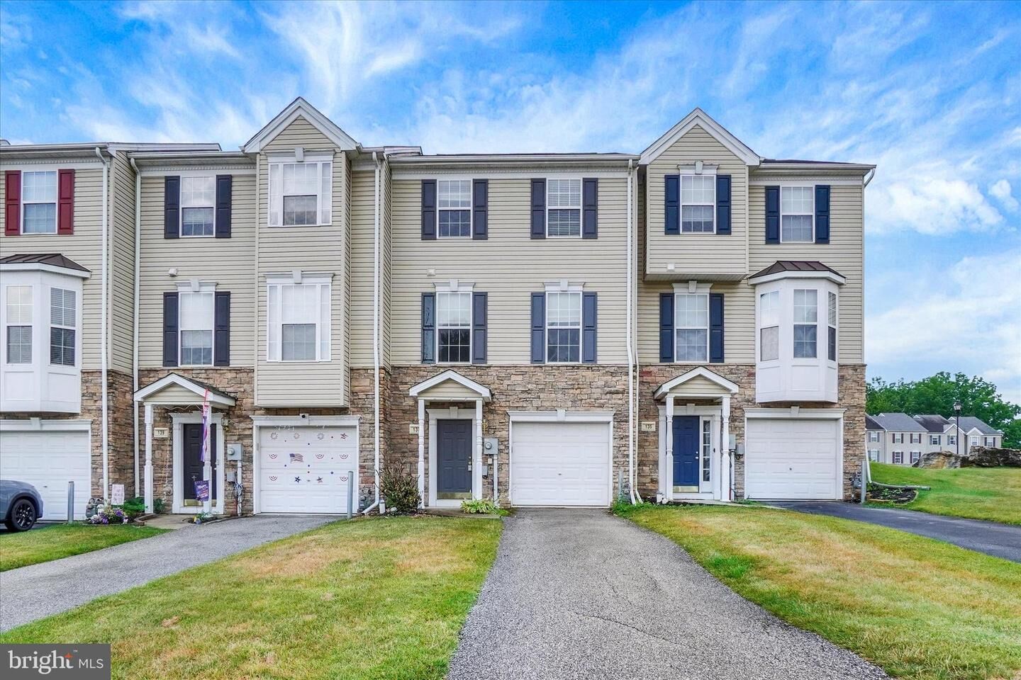 Property Photo: 137 Bruaw Drive PA 17406