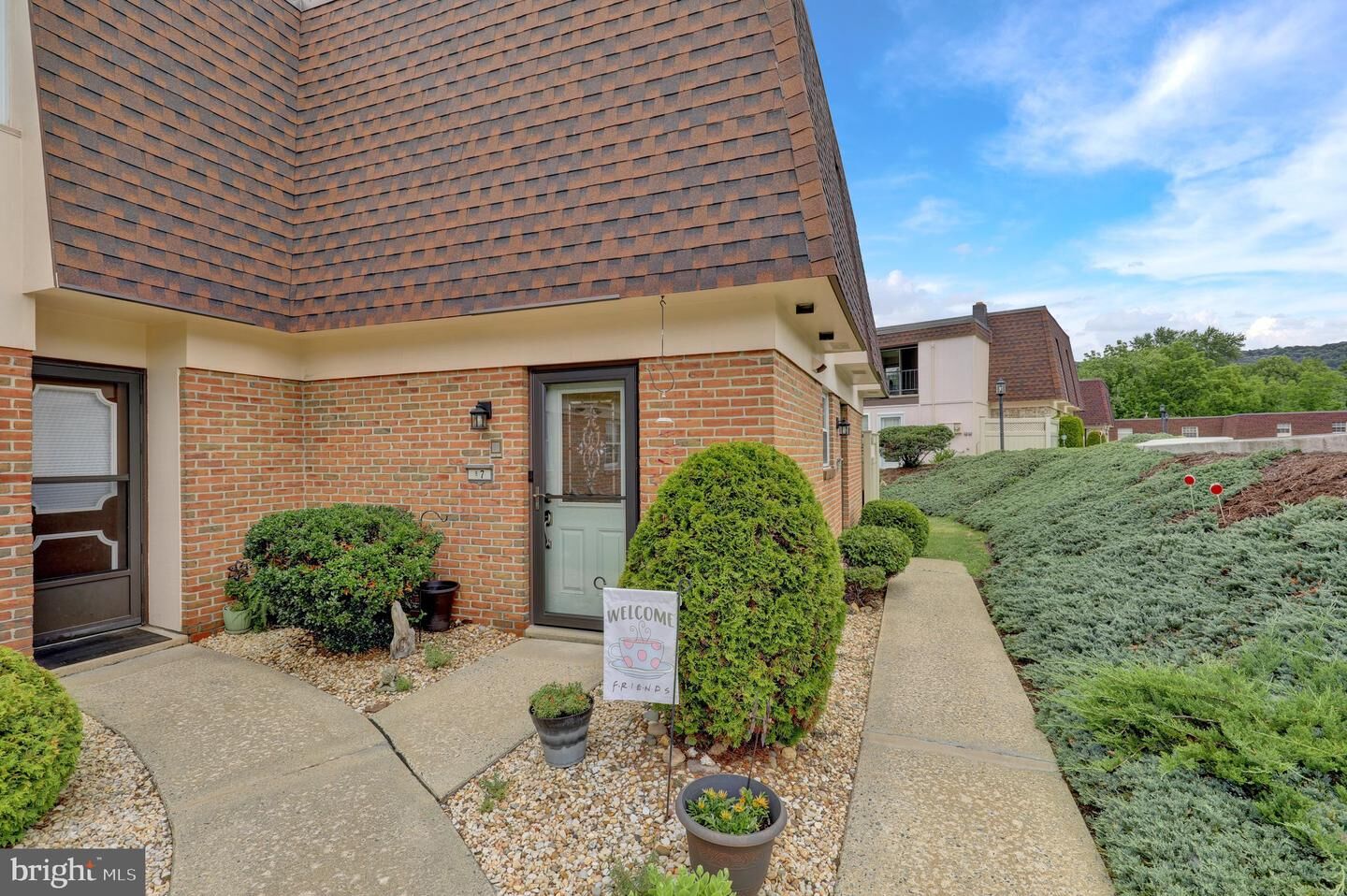 Property Photo: 7 Alpine Court B PA 19606
