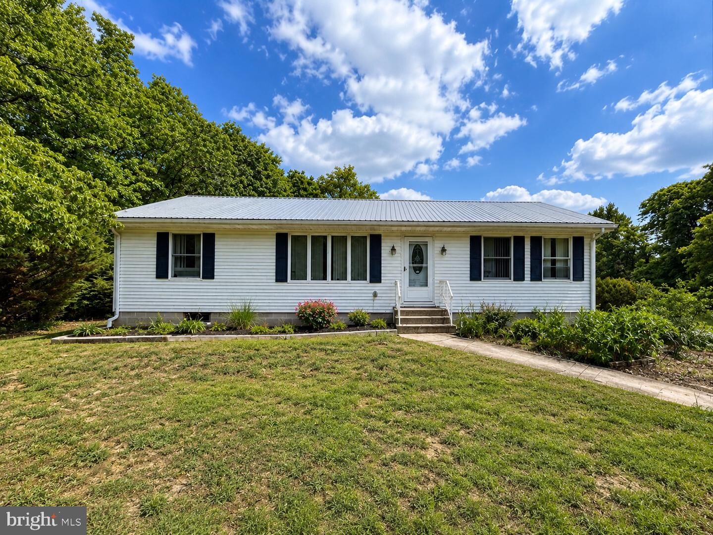 Property Photo:  14799 Sand Hill Road  DE 19933 