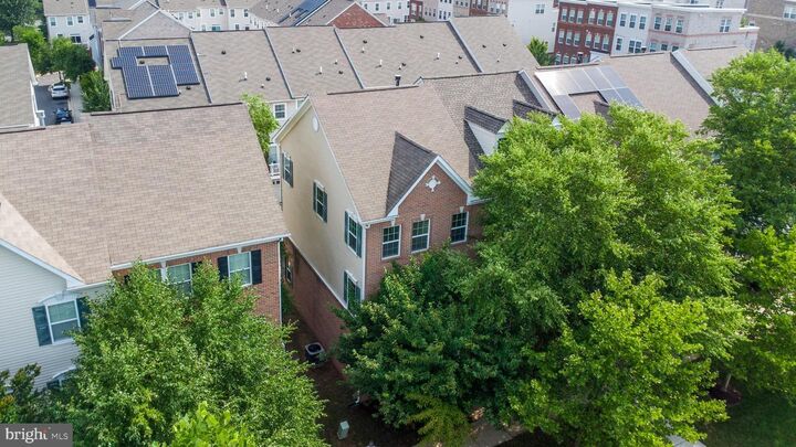 Property Photo: 1709 Fernwood Drive MD 20774