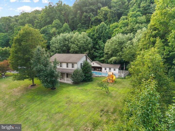 Property Photo:  59 Delving  PA 17044 