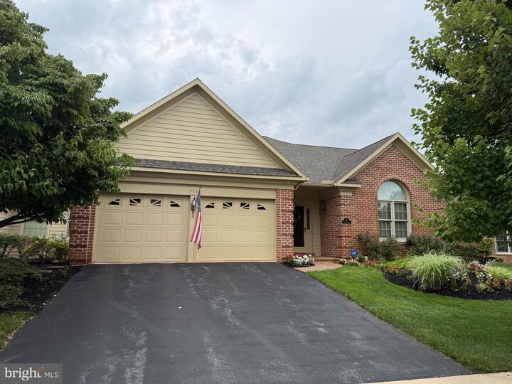 Property Photo:  122 Almond Drive  PA 17033 