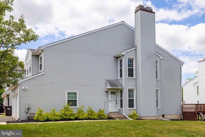 Property Photo: 211 Orchard Drive PA 19454