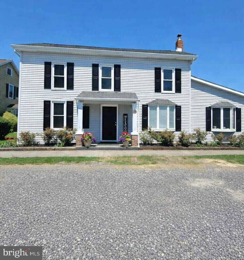 Property Photo:  308 Market Street  PA 17045 