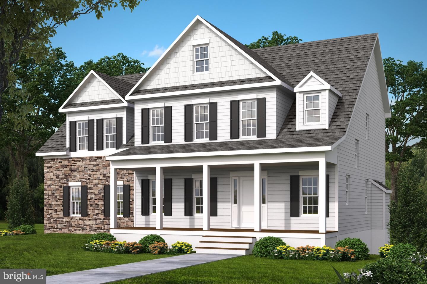 Property Photo:  Lot 1 Toler Drive  VA 20181 
