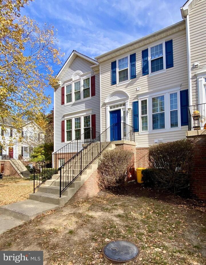 Property Photo: 8704 Aspen Grove Court 8704 MD 21113