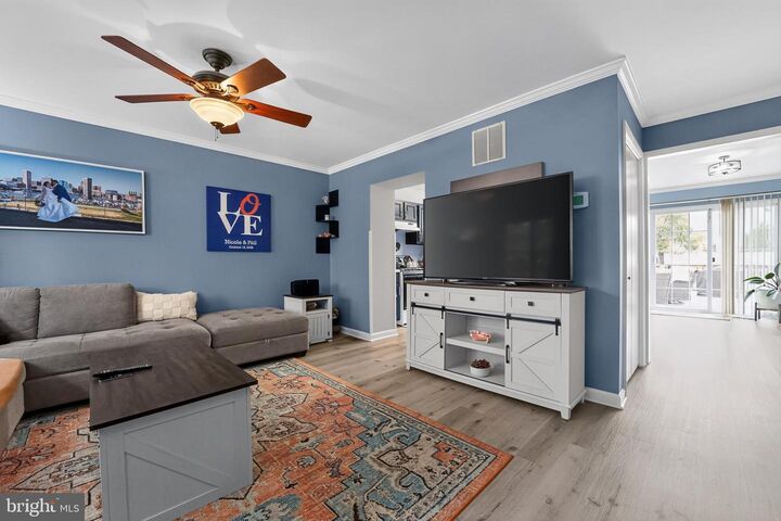 Property Photo: 19 Open Gate Court MD 21236
