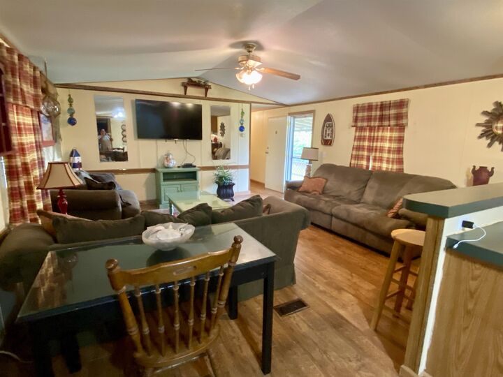 Property Photo: 654 Cr 137 AR 72455