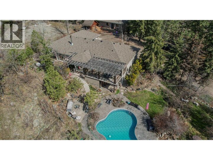Property Photo: 5775 Deadpine Drive BC V1P 1A3