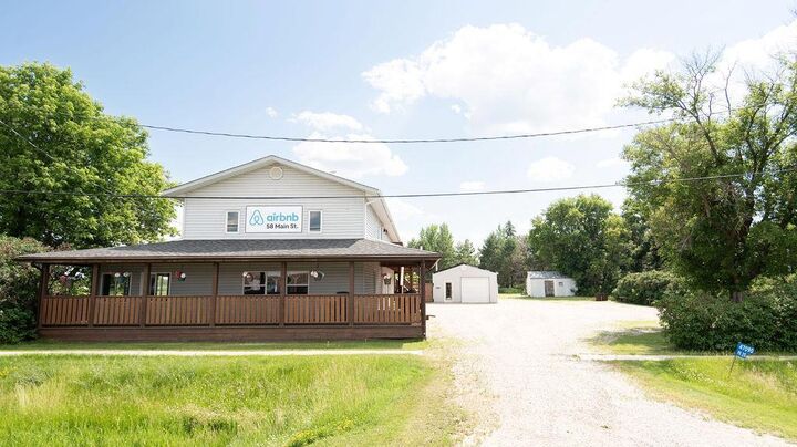Photo de la propriété:  47090 Pr210 Highway  MB R0A 0Z0 