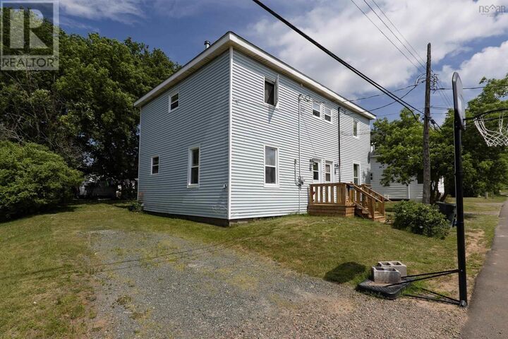Property Photo: 18 Christie Street NS B4H 2X5