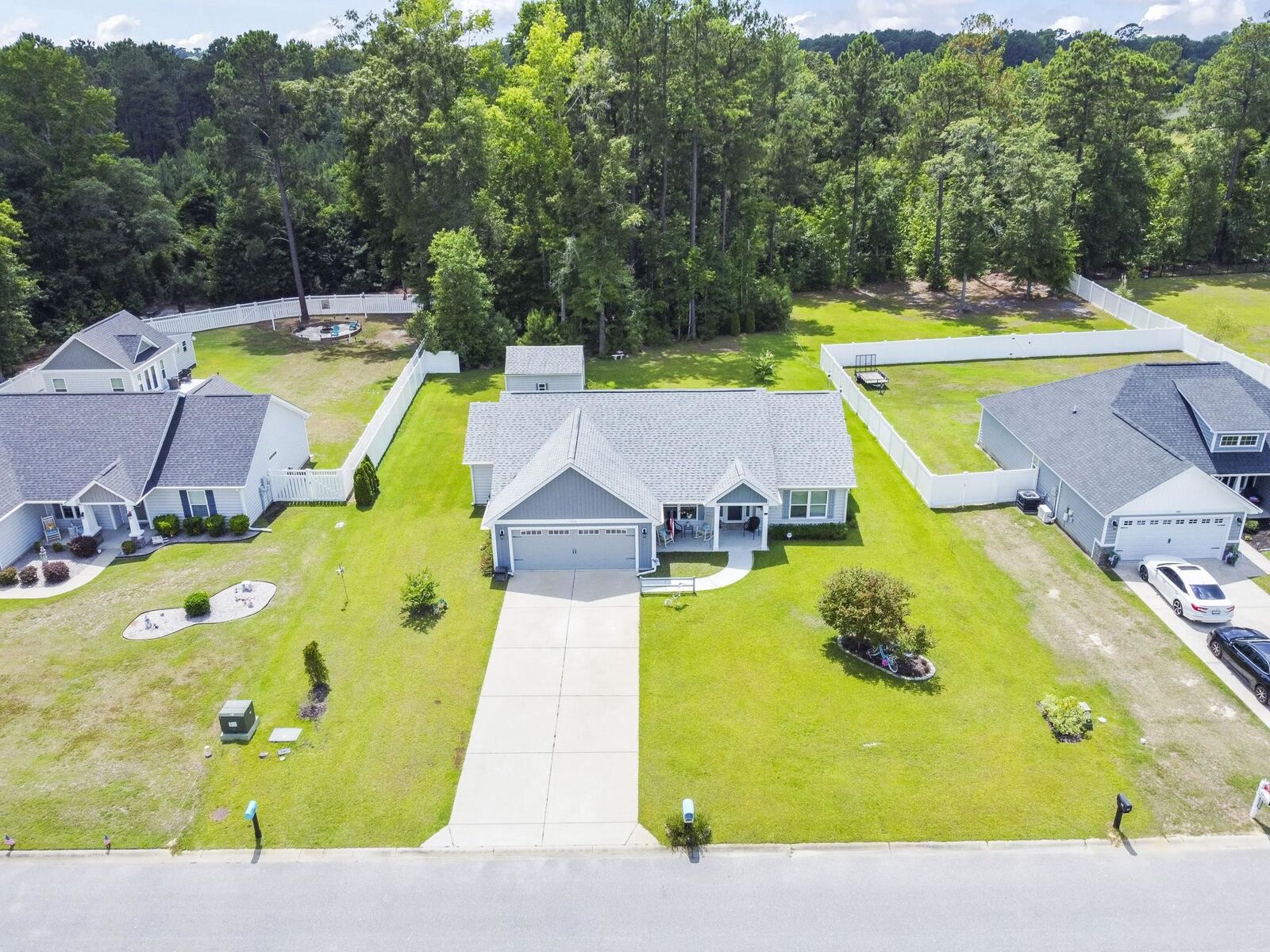 Property Photo:  148 Penn Circle  SC 29544 