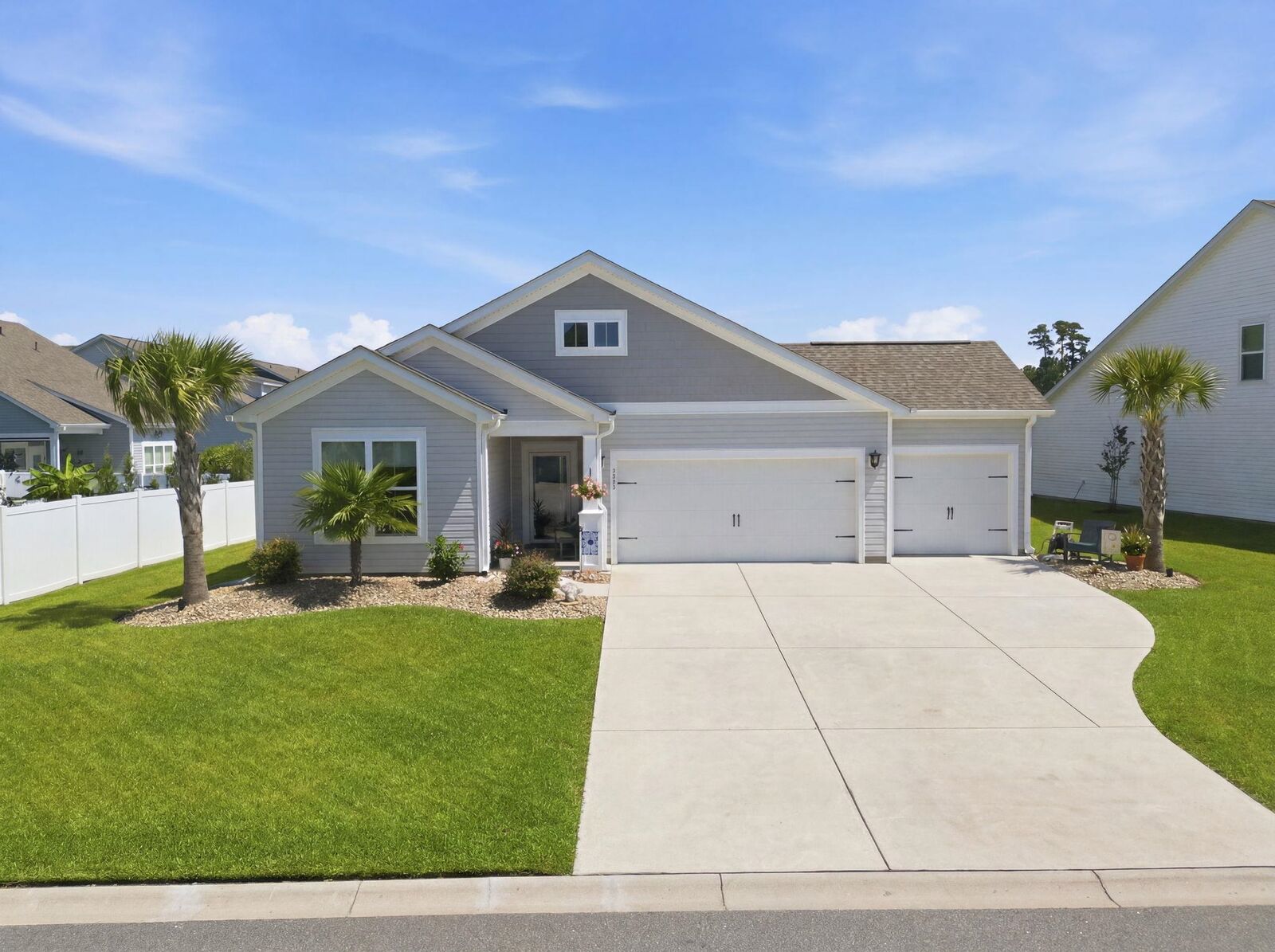 Property Photo: 2591 Brescia St. SC 29579
