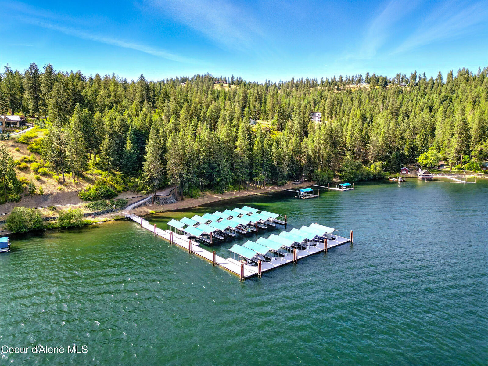 Property Photo:  Parcel 22 Rock Creek Ridge At Sunup Bay  ID 83876 