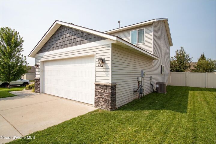 Property Photo:  6543 W Rambo St  ID 83858 