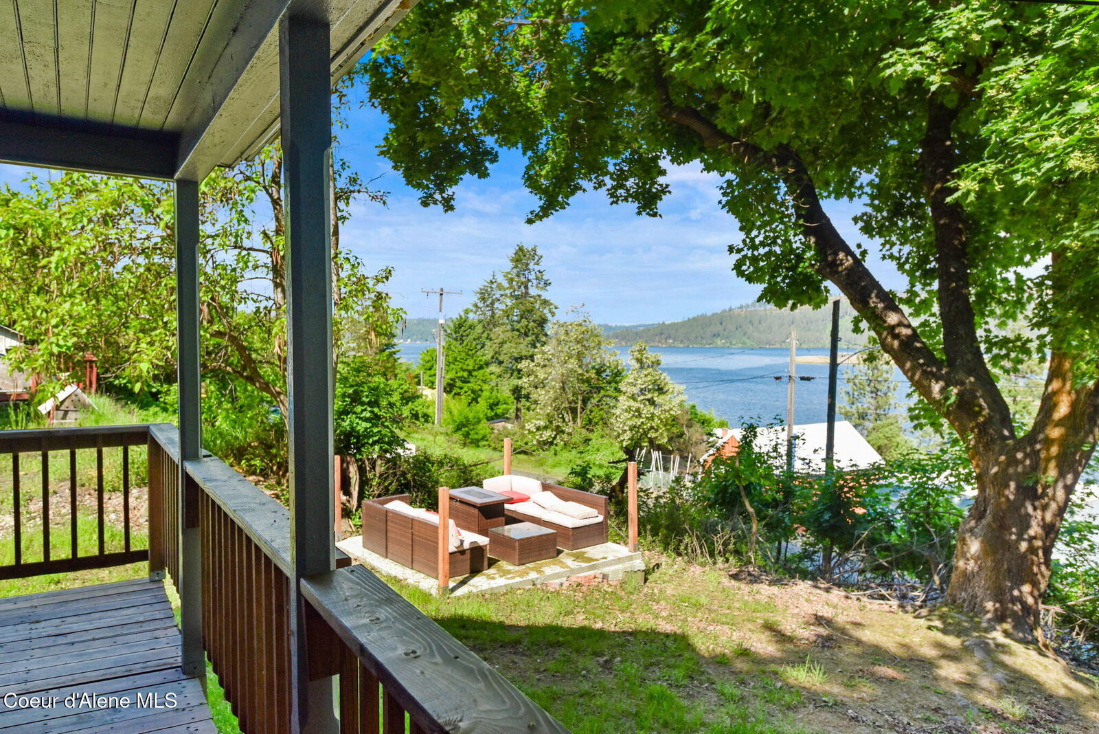 Property Photo:  108 E Lincoln Ct  ID 83833 