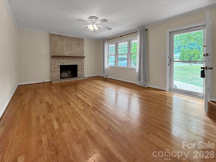 Property Photo:  700 Branton Drive  NC 28152 