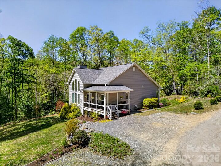 Property Photo: 38 Pine Hill Road NC 28730