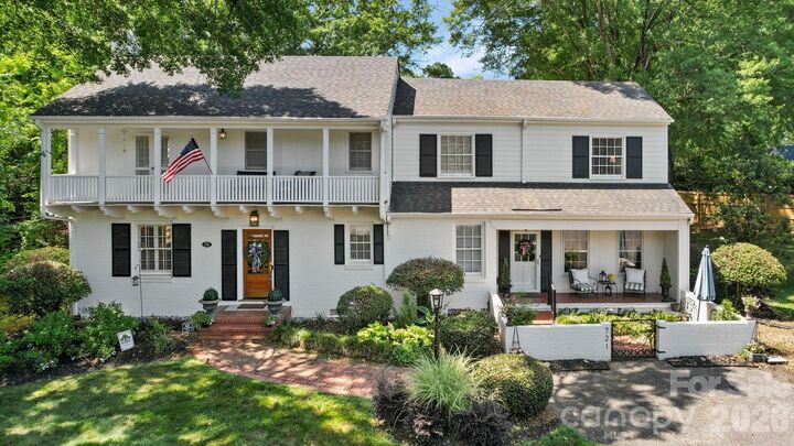 Property Photo:  721 Carolina Avenue  NC 28052 
