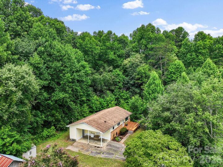Property Photo:  167 Olympic Drive  NC 28762 