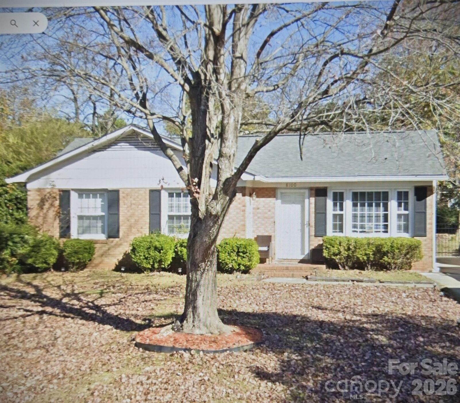 Property Photo:  8100 Wynnview Road  NC 28079 
