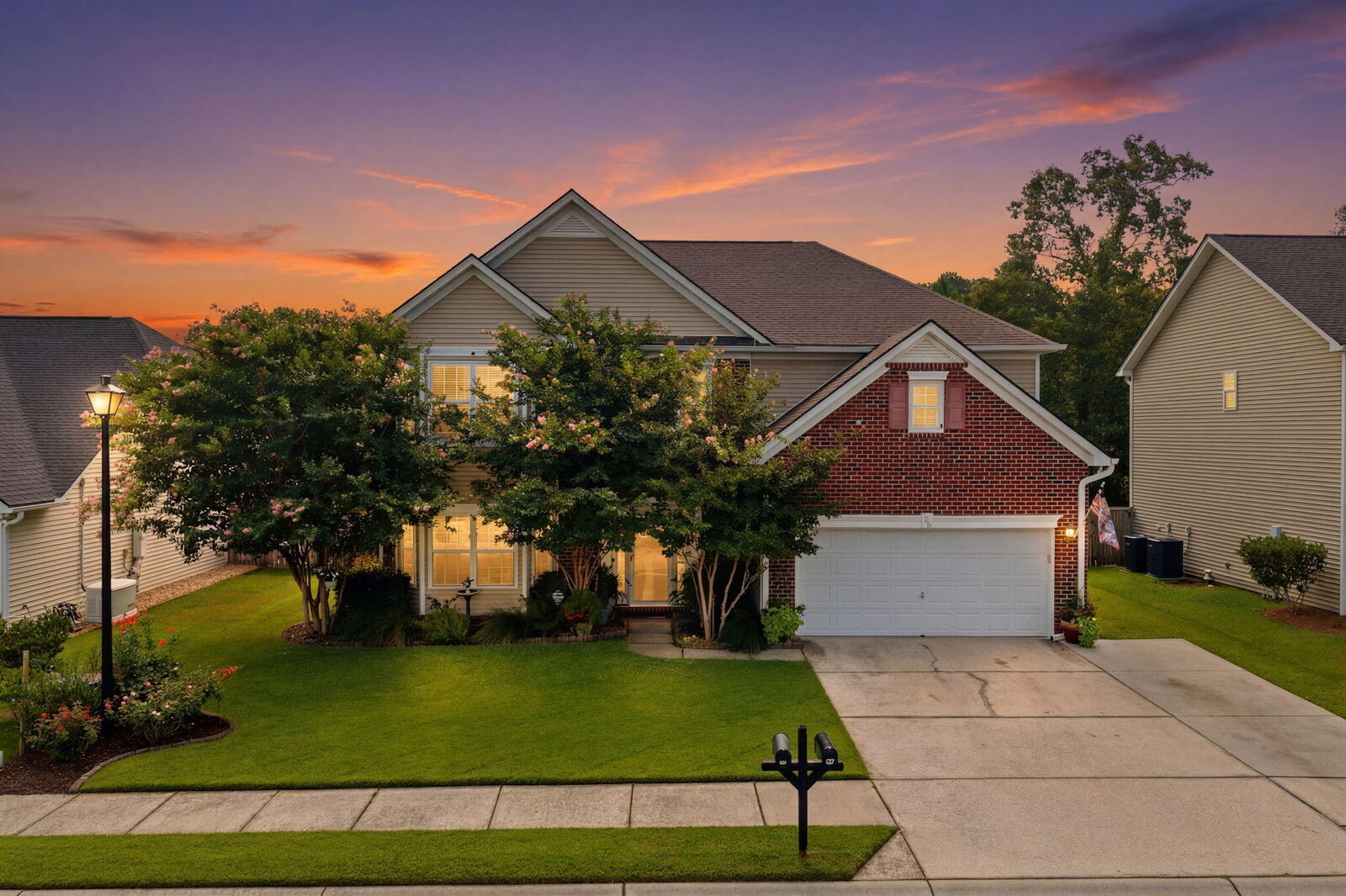 Property Photo: 128 Charlesfort Way SC 29461