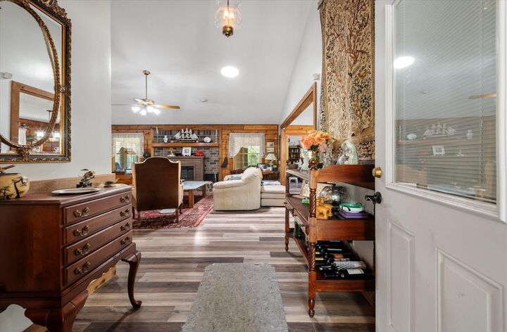 Property Photo:  650 Cromwell Lane  SC 29488 