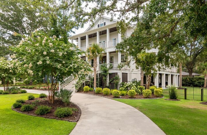 Property Photo:  1801 Lady Jordan Lane  SC 29412 