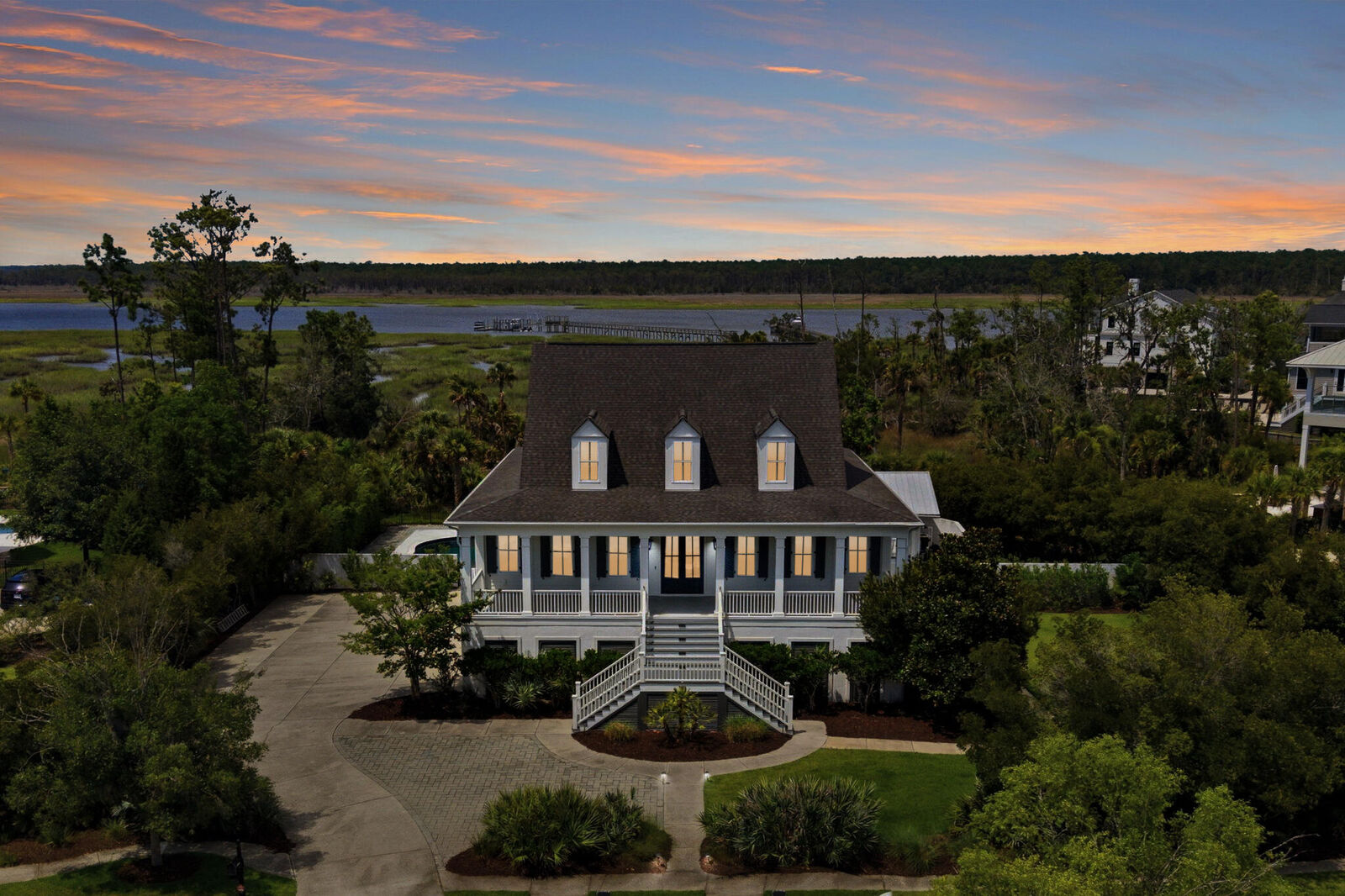 Property Photo:  3901 Ashton Shore Lane  SC 29466 
