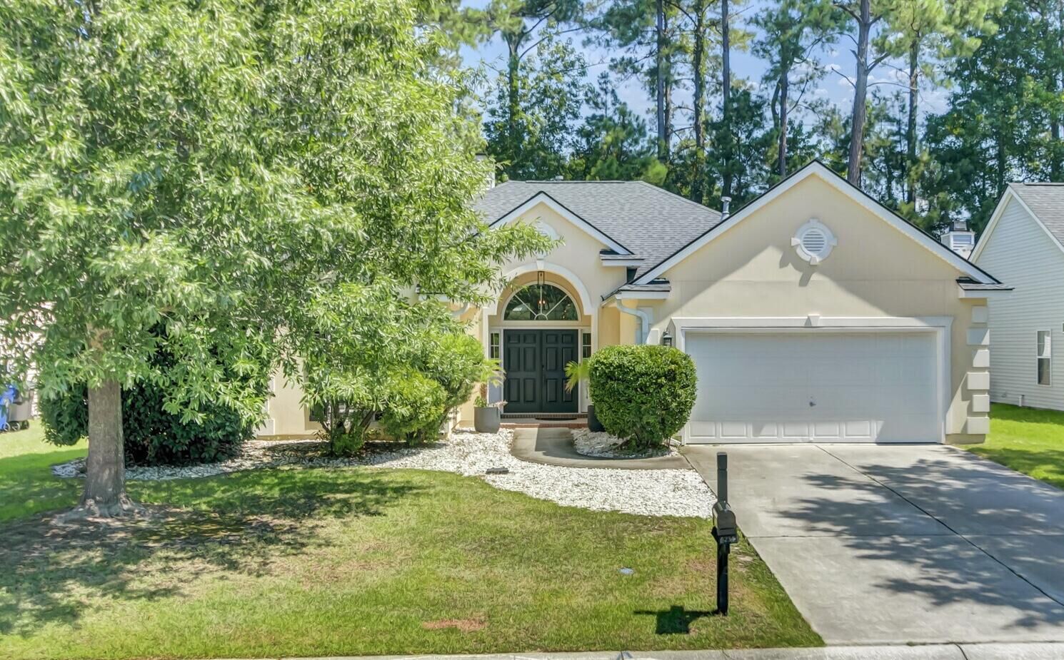 Property Photo:  3234 John Bartram Place  SC 29466 