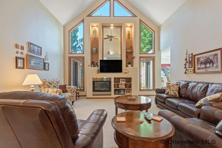 Property Photo:  727 Cypress Ln  WY 82009 