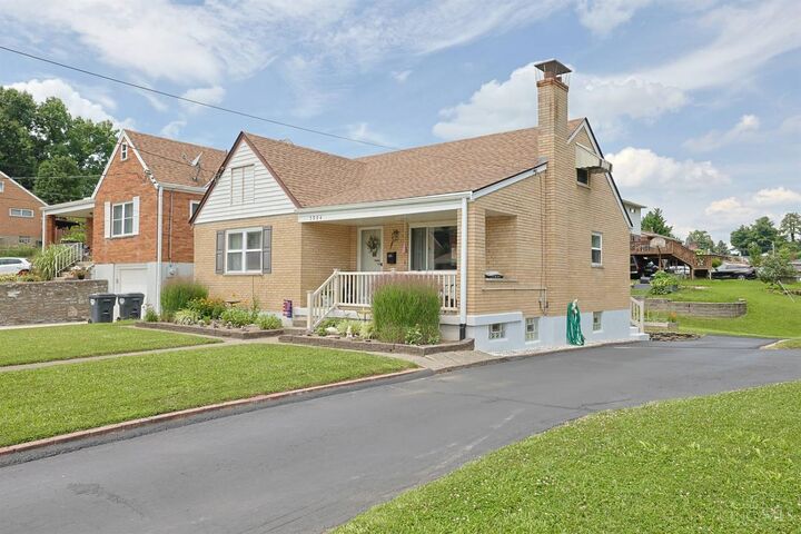 Property Photo:  5994 Lawrence Road  OH 45248 