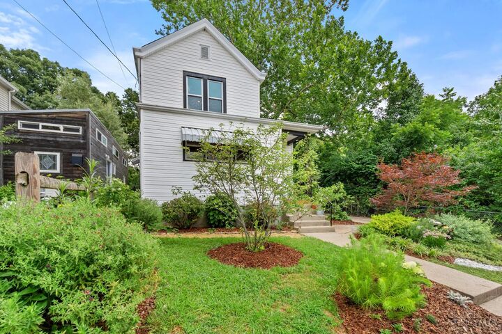 Property Photo:  522 Enright Avenue  OH 45205 