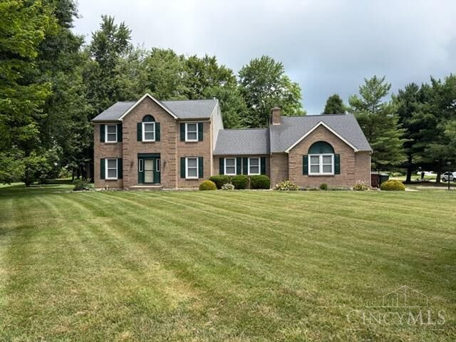 Property Photo: 1171 Ivy Farm Way OH 45102
