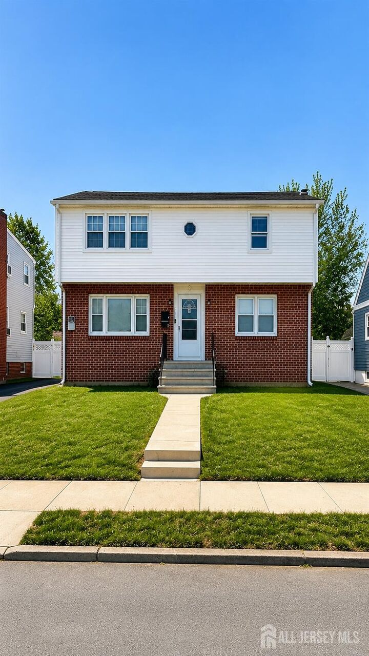 Property Photo:  161 W Inman Ave Avenue  NJ 07065 