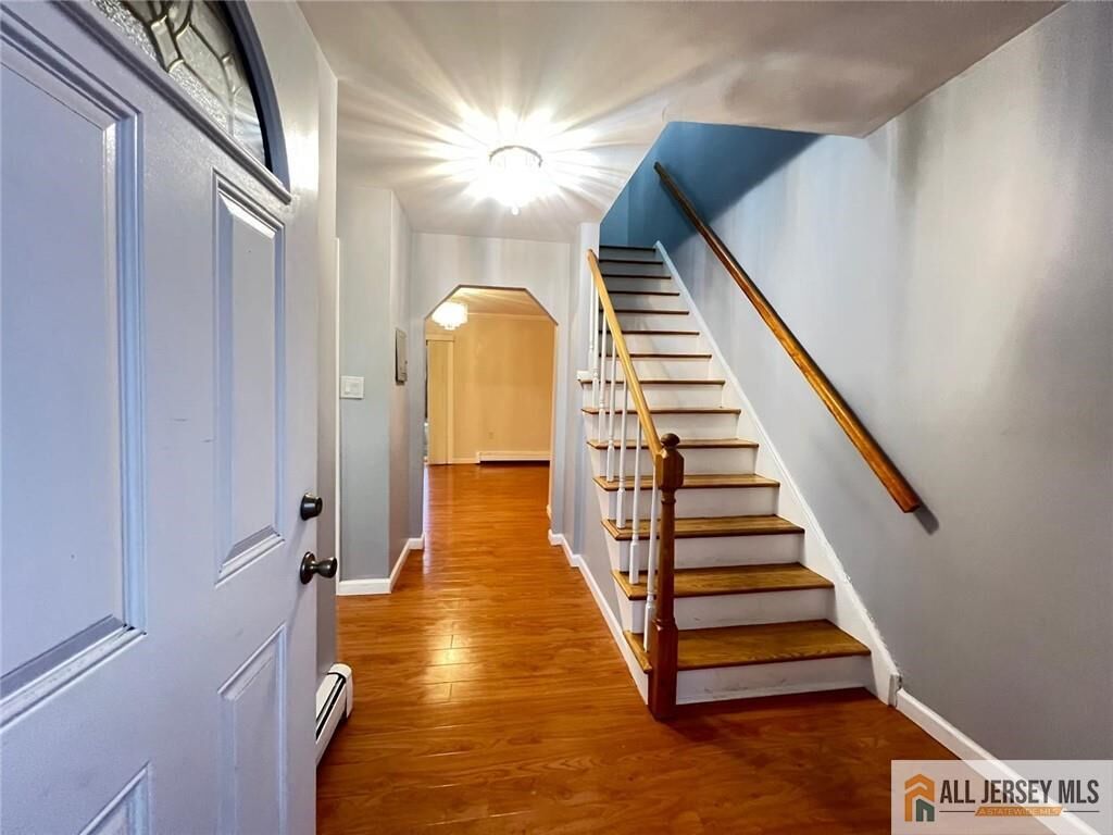 Property Photo: 406 Cranbury Road 7 NJ 08816