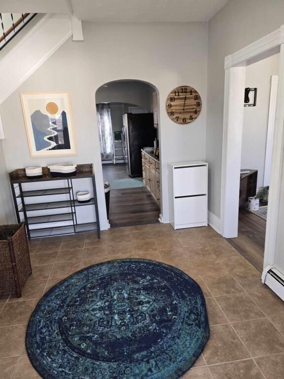Property Photo: 102 Wilson Ave PA 15801