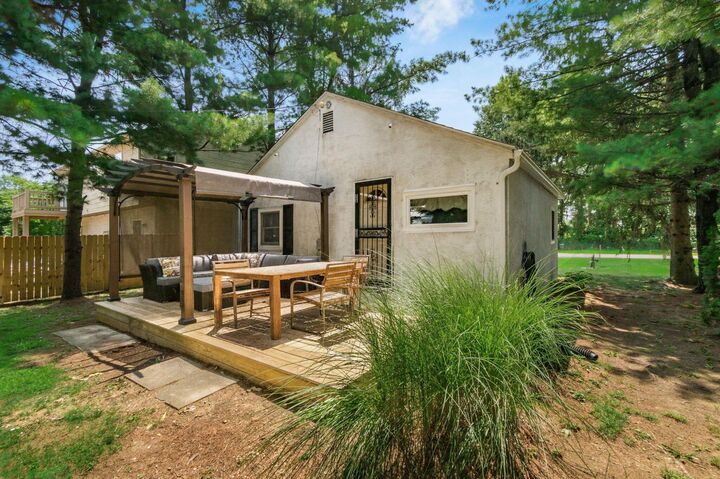 Property Photo:  6028 Radekin Road  OH 43232 