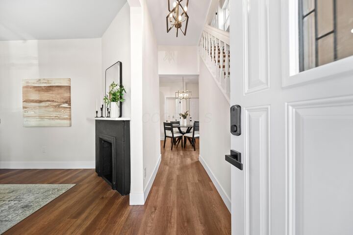 Property Photo: 76 N Central Avenue OH 43222