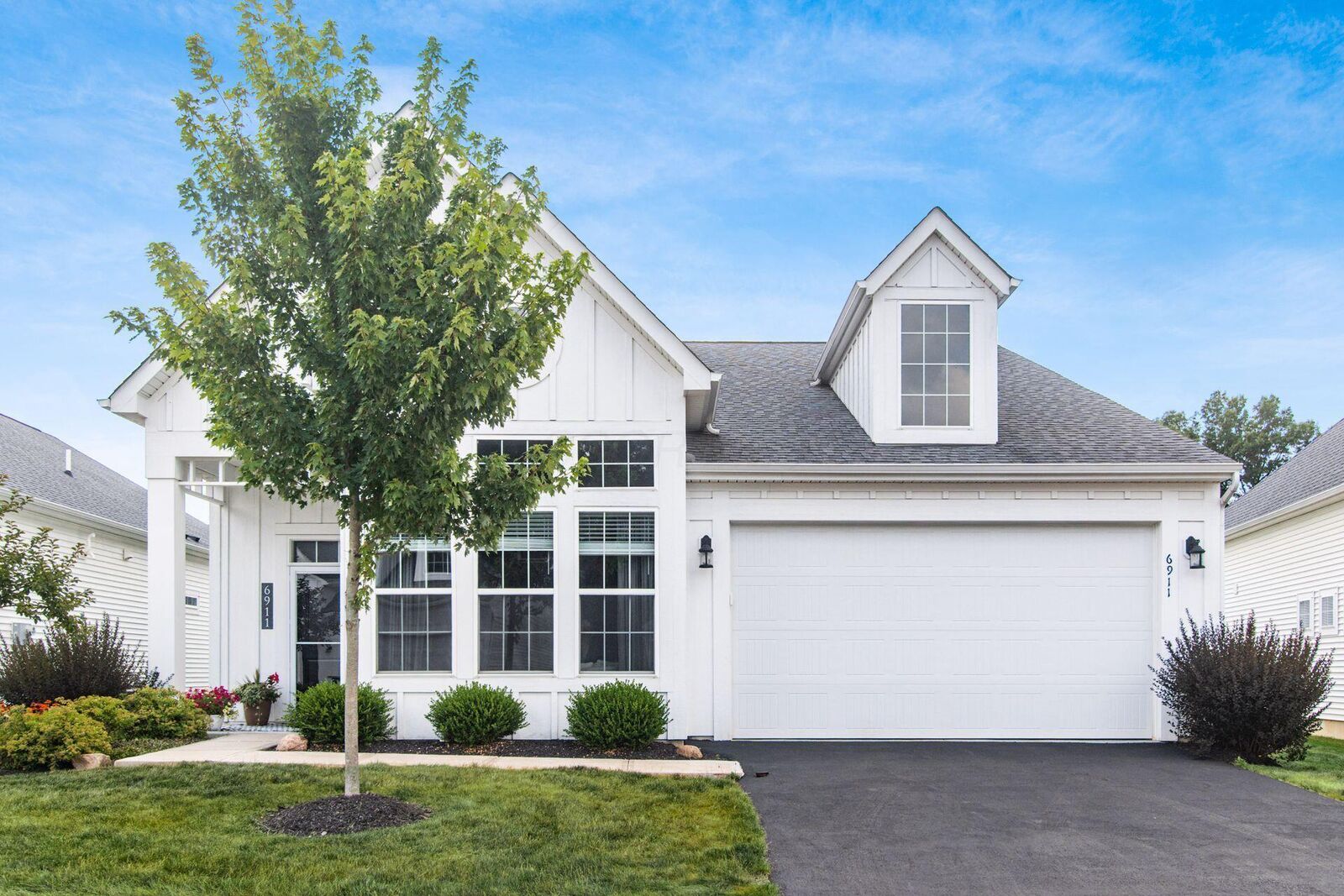 Property Photo:  6911 Ringbill Loop  OH 43074 