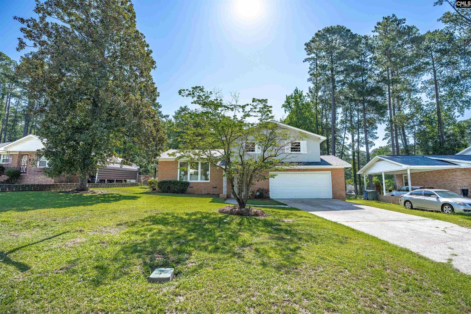 Property Photo:  4128 Grand  SC 29203 