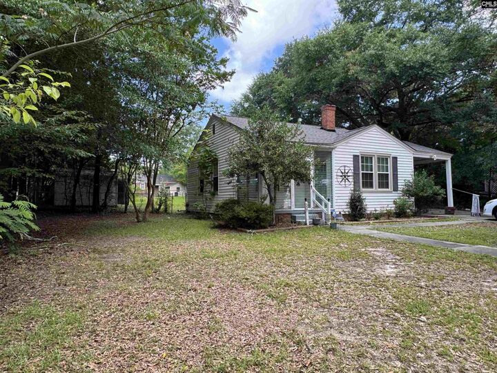 Property Photo: 507 S Prospect SC 29205