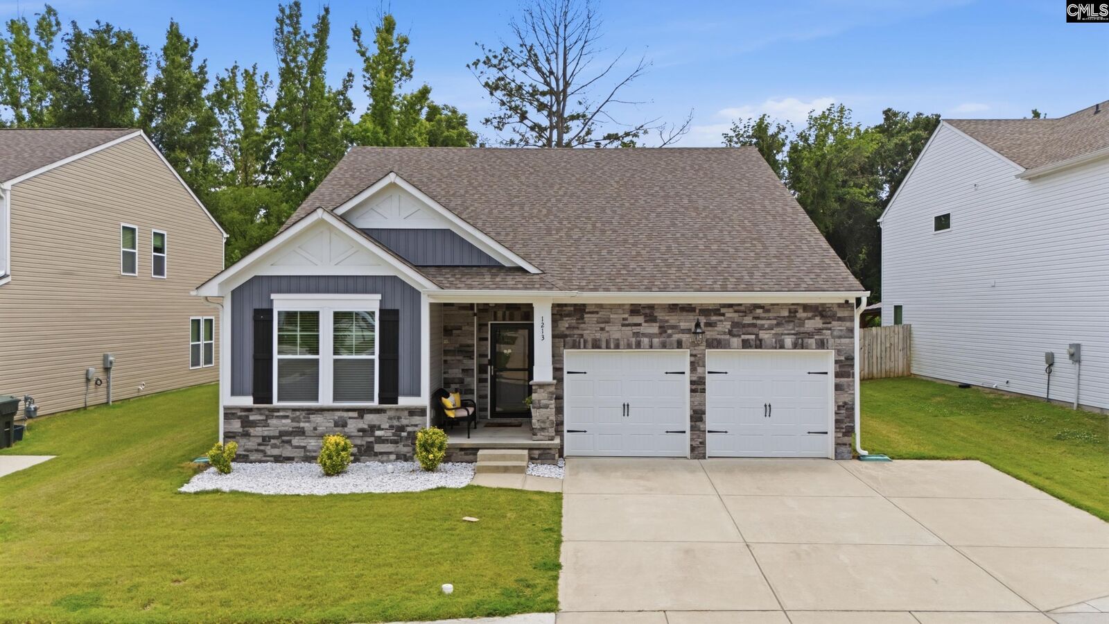 Property Photo:  1213 Cavalier  SC 29730 