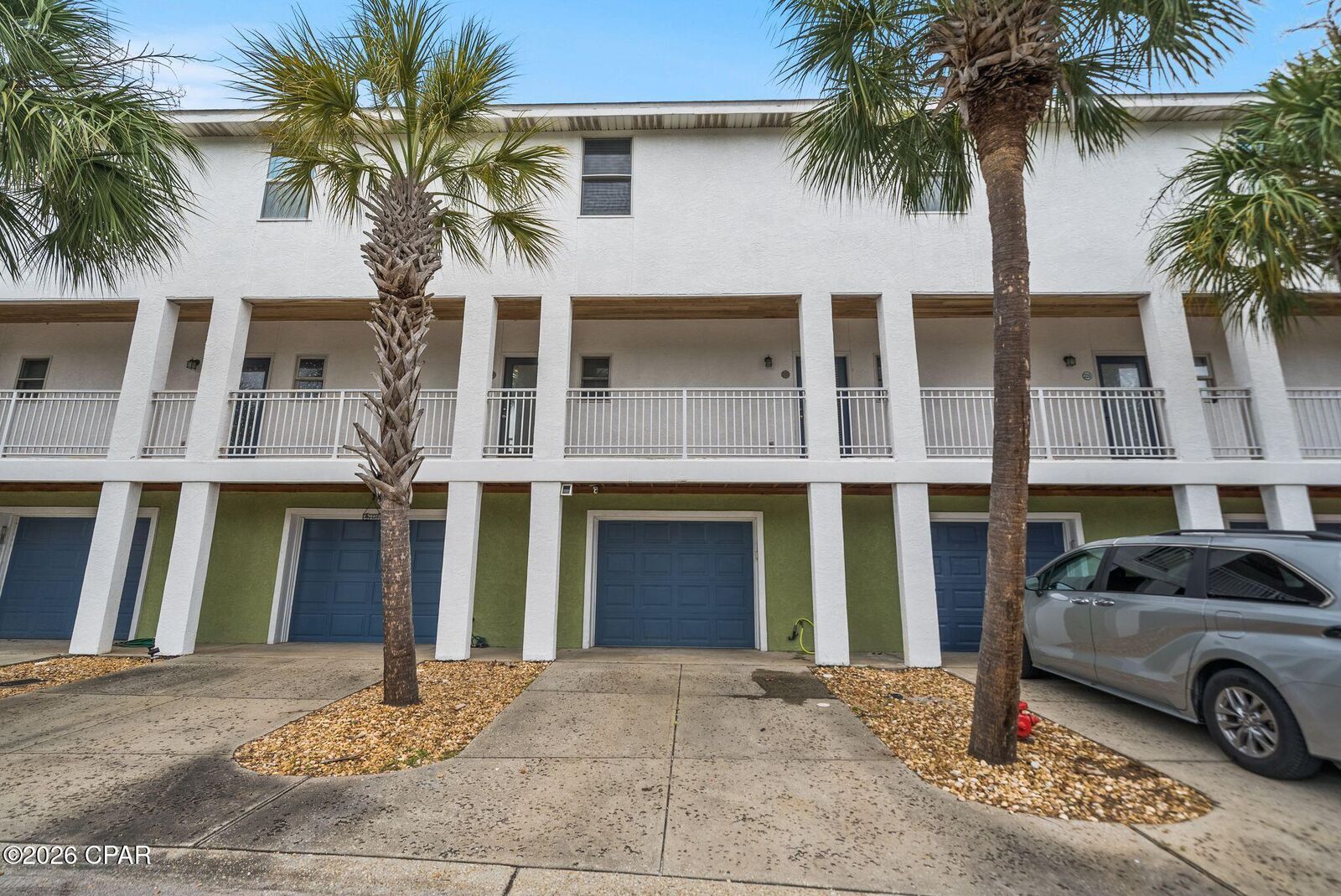 Property Photo:  228 Bonita Circle  FL 32408 