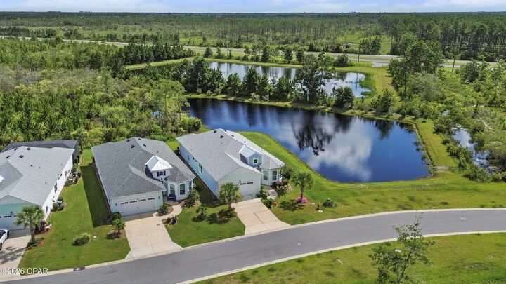 Property Photo: 8322 Landshark Boulevard FL 32413