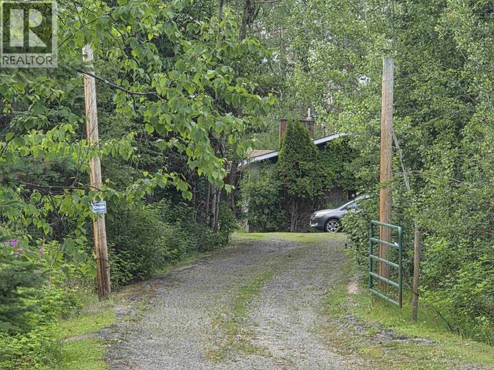 Property Photo: 21565 Hart Highway BC V2K 5X2