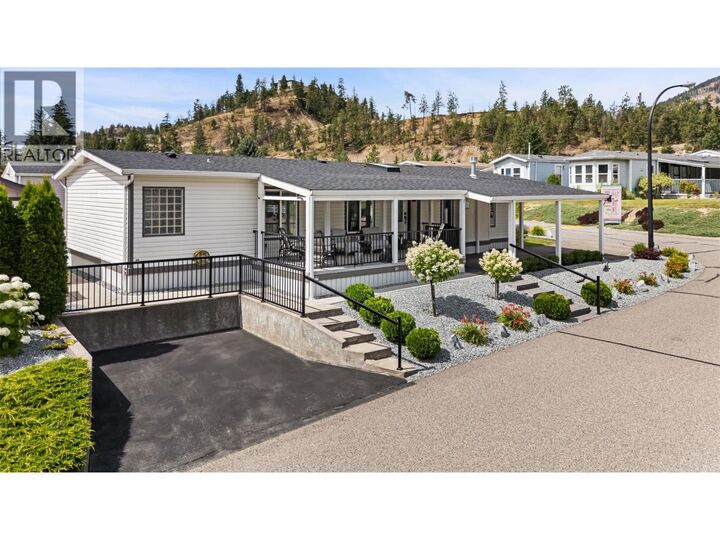 Property Photo: 1850 Shannon Lake Road 16 BC V4T 1L6