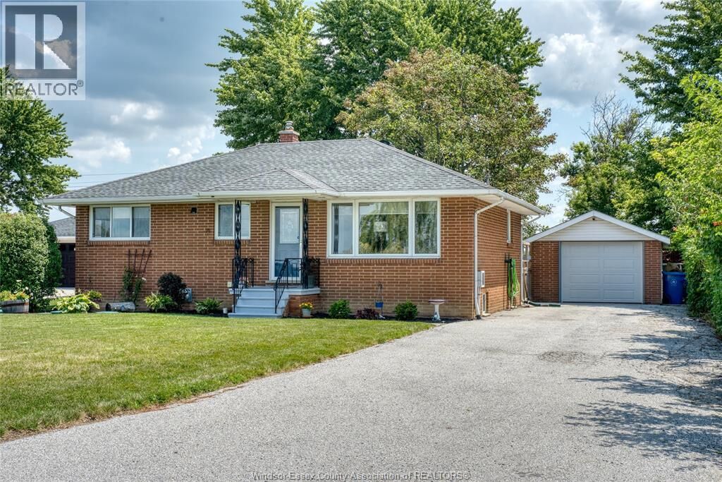 Property Photo:  14001 Walker Road  ON N0R 1J0 