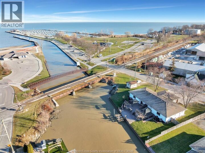 Property Photo: 142 First Street ON N0R 1A0