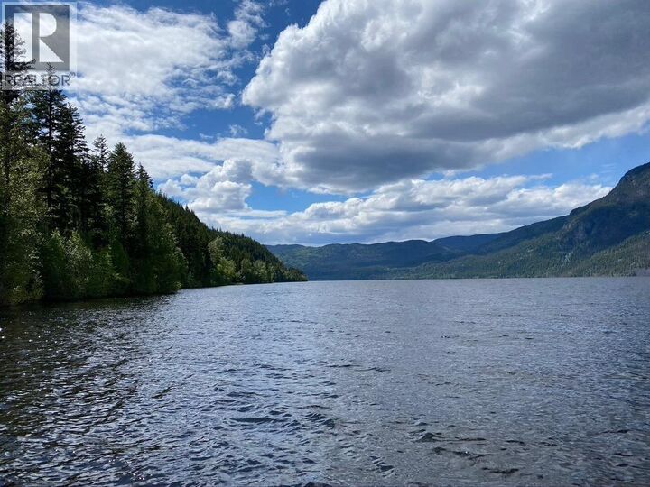 Property Photo: 2744 Mahood Lake Road Dl BC V0K 1M0